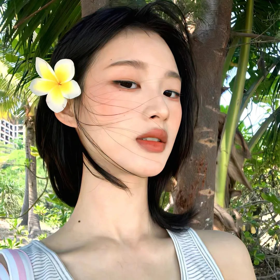 霹雳玫瑰