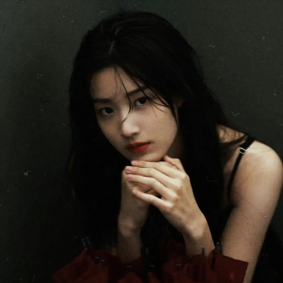 无惧的爱