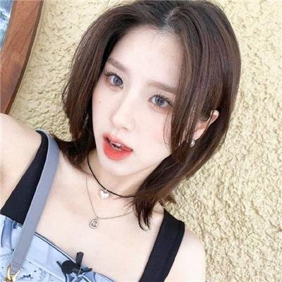 双面少女