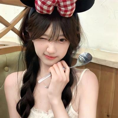当女孩遇到熊